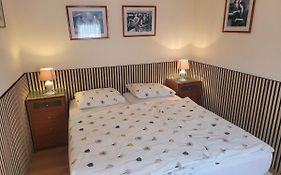 Appartement Canberra.
